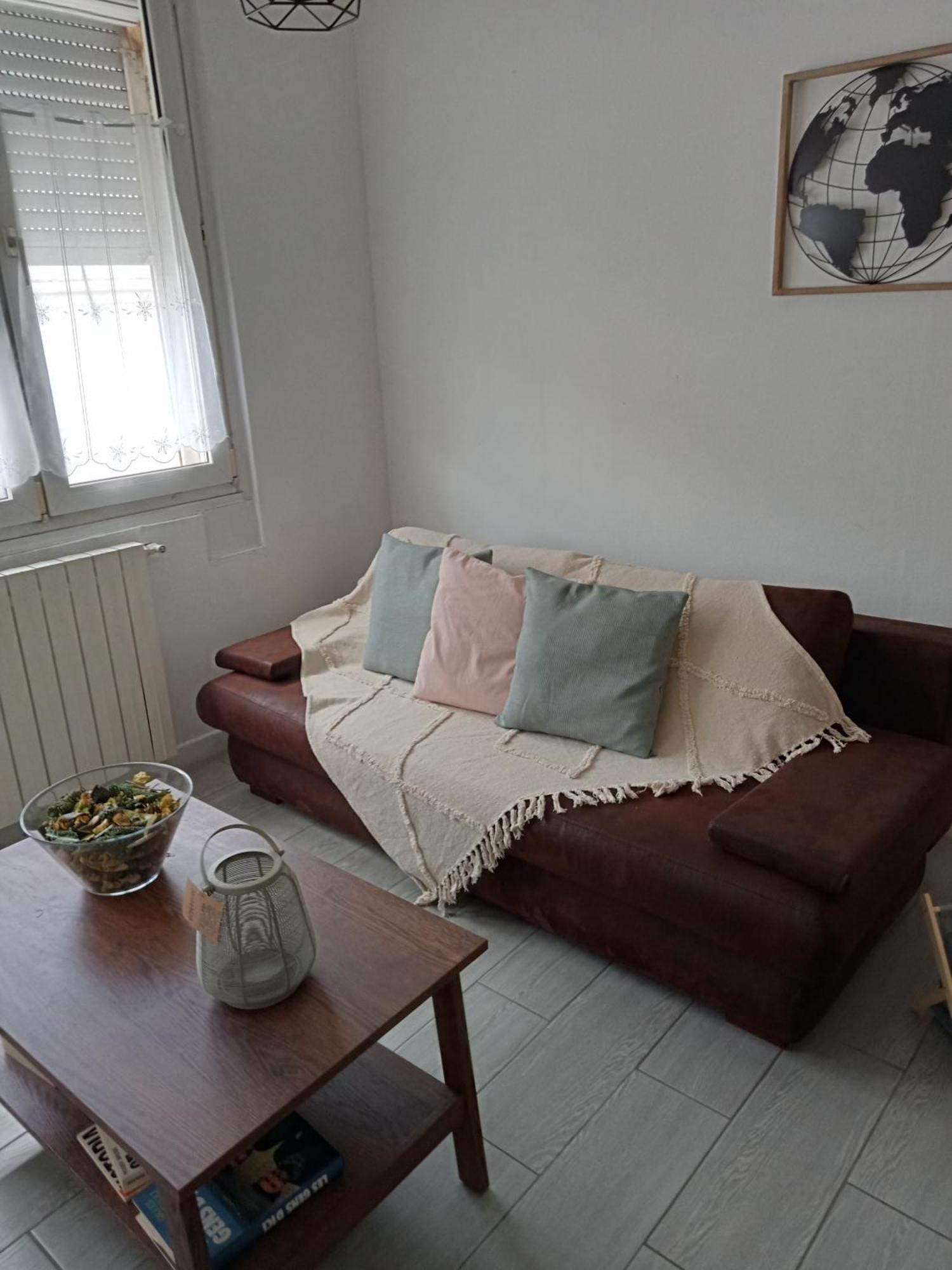 Bienvenue Holiday home