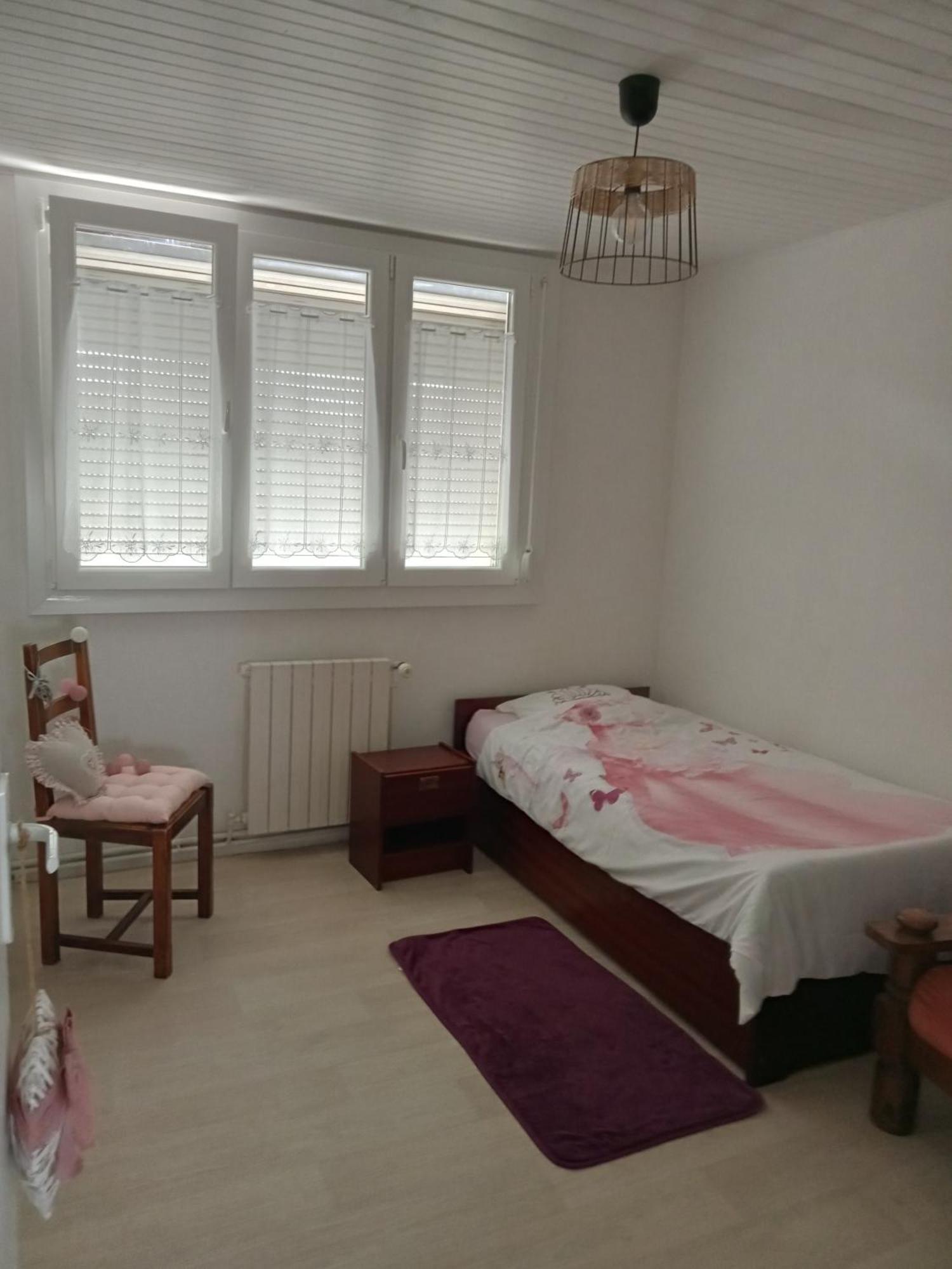 Bienvenue Holiday home *