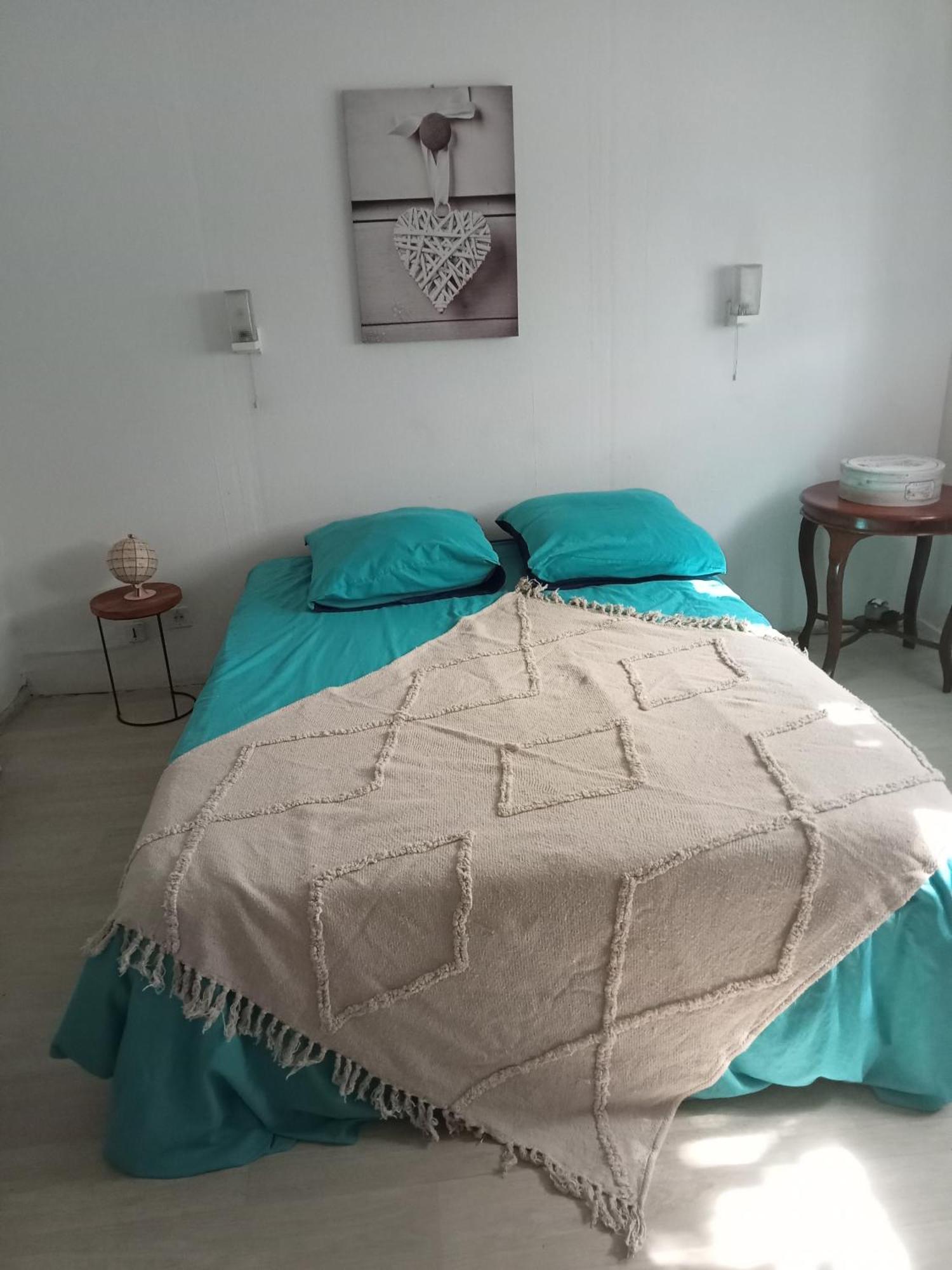 Holiday home Bienvenue Marly (Nord)