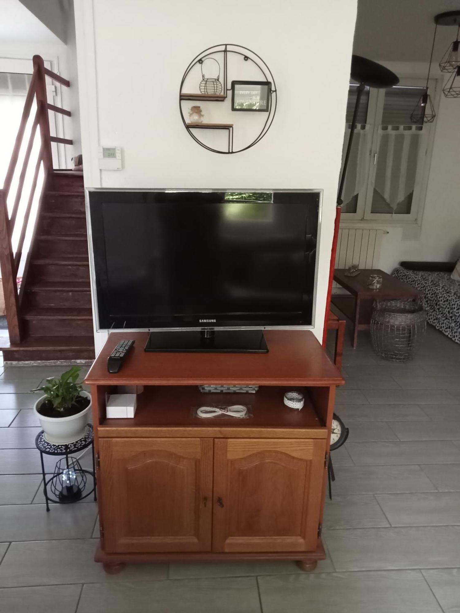 Holiday home Bienvenue Marly (Nord)