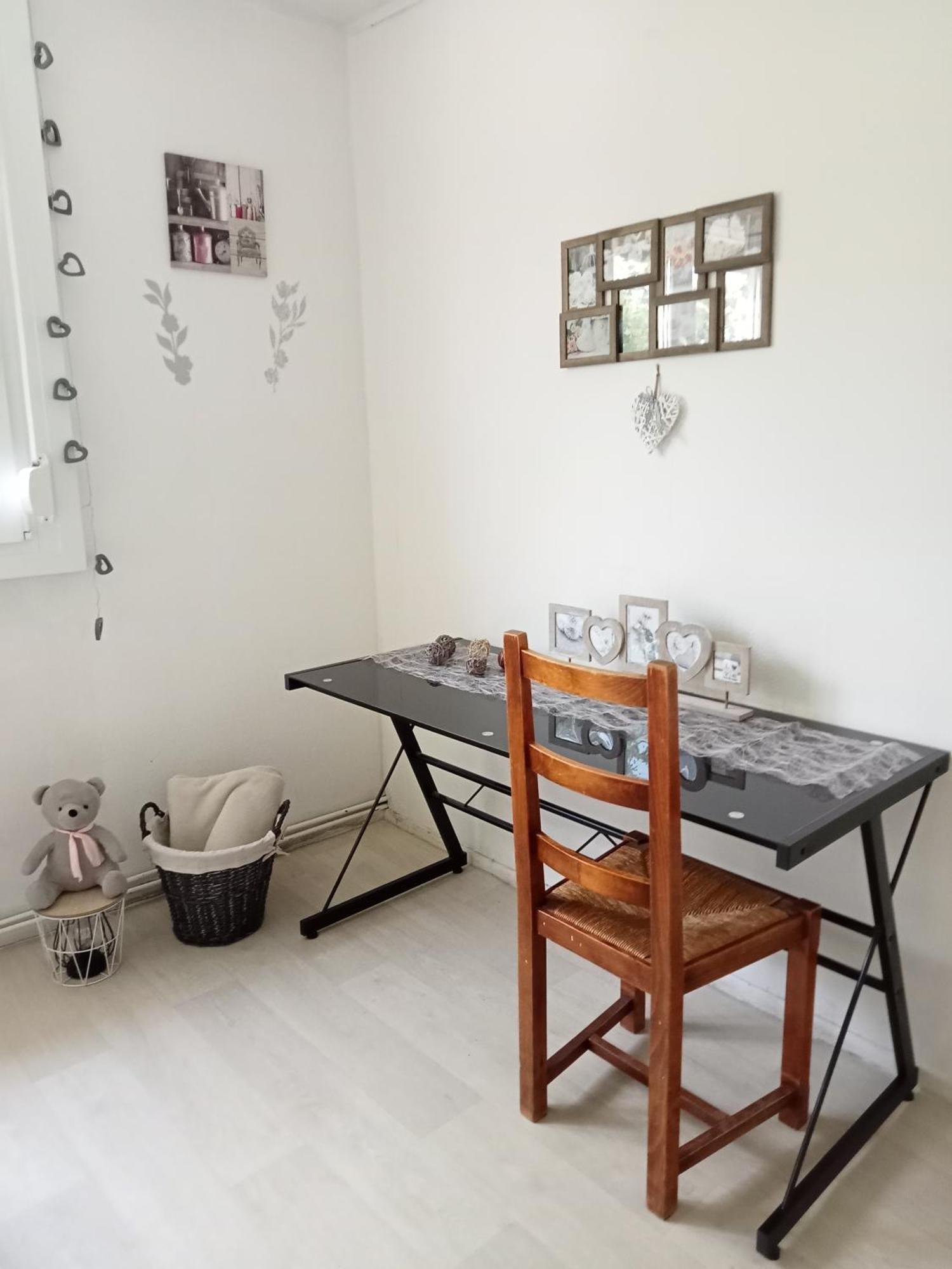 Holiday home Bienvenue Marly (Nord)