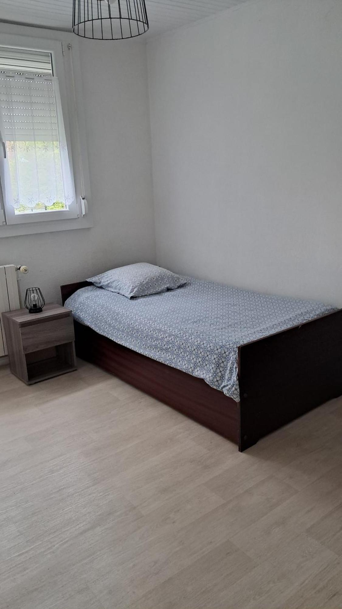 Bienvenue Holiday home *