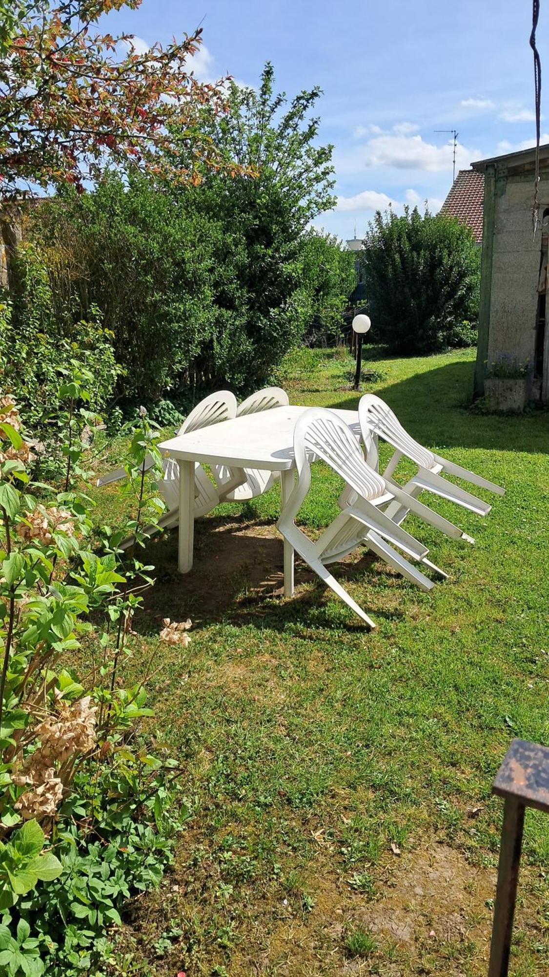 Bienvenue Holiday home Marly (Nord)